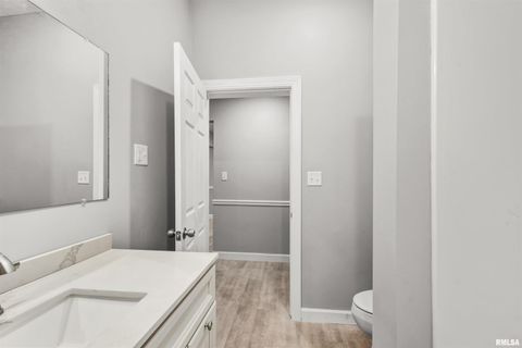 Tiny photo for 1220 N 14TH Street, Herrin, IL 62959 (MLS # EB460370)