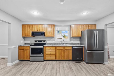 Tiny photo for 1220 N 14TH Street, Herrin, IL 62959 (MLS # EB460370)