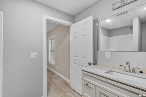 Tiny photo for 1220 N 14TH Street, Herrin, IL 62959 (MLS # EB460370)