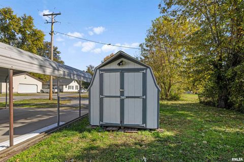 Tiny photo for 1220 N 14TH Street, Herrin, IL 62959 (MLS # EB460370)