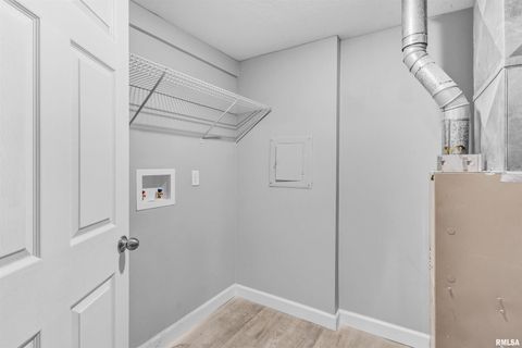 Tiny photo for 1220 N 14TH Street, Herrin, IL 62959 (MLS # EB460370)