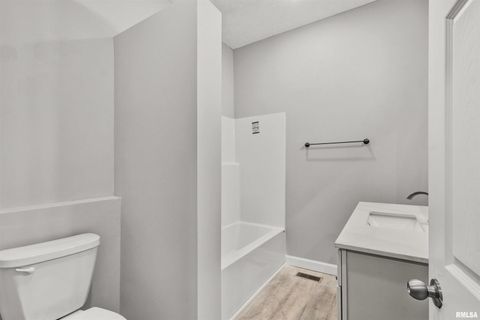 Tiny photo for 1220 N 14TH Street, Herrin, IL 62959 (MLS # EB460370)