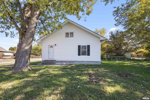 Tiny photo for 1220 N 14TH Street, Herrin, IL 62959 (MLS # EB460370)