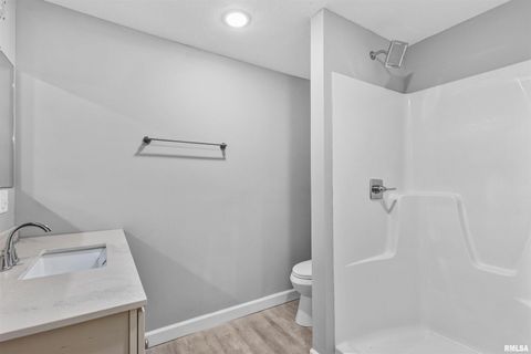 Tiny photo for 1220 N 14TH Street, Herrin, IL 62959 (MLS # EB460370)