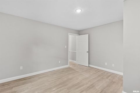 Tiny photo for 1220 N 14TH Street, Herrin, IL 62959 (MLS # EB460370)