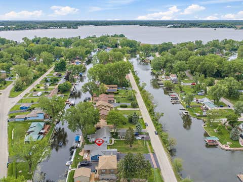 Tiny photo for 715 Monterrey Terrace, McHenry, IL 60050 (MLS # 12665009)