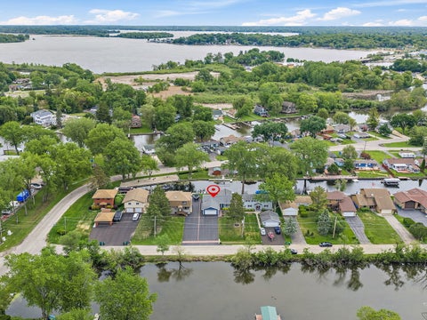 Tiny photo for 715 Monterrey Terrace, McHenry, IL 60050 (MLS # 12665009)