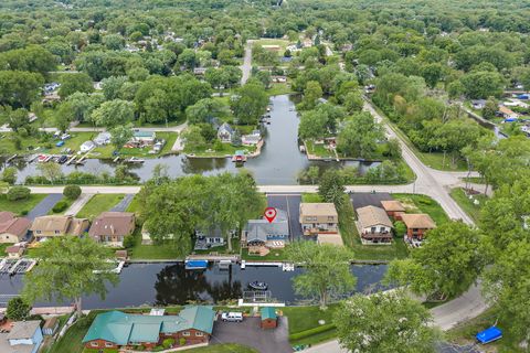 Tiny photo for 715 Monterrey Terrace, McHenry, IL 60050 (MLS # 12665009)