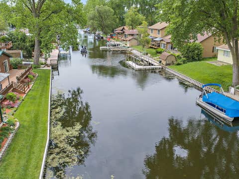 Tiny photo for 715 Monterrey Terrace, McHenry, IL 60050 (MLS # 12665009)