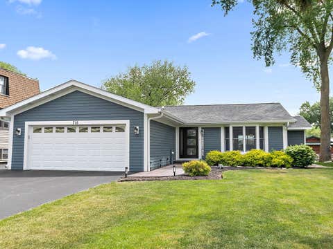 Photo of 715 Monterrey Terrace, McHenry, IL 60050 (MLS # 12665009)