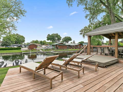 Tiny photo for 715 Monterrey Terrace, McHenry, IL 60050 (MLS # 12665009)