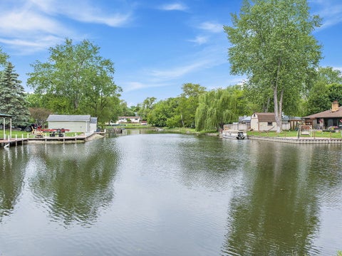 Tiny photo for 715 Monterrey Terrace, McHenry, IL 60050 (MLS # 12665009)