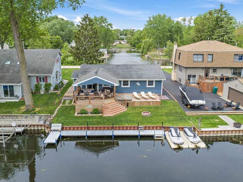 Tiny photo for 715 Monterrey Terrace, McHenry, IL 60050 (MLS # 12665009)