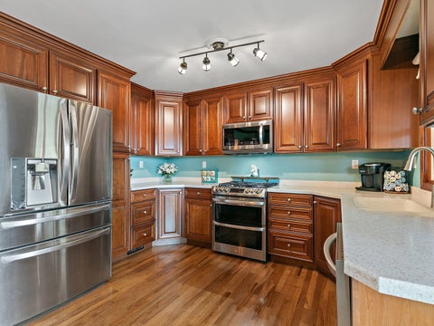 Tiny photo for 715 Monterrey Terrace, McHenry, IL 60050 (MLS # 12665009)