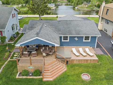Tiny photo for 715 Monterrey Terrace, McHenry, IL 60050 (MLS # 12665009)