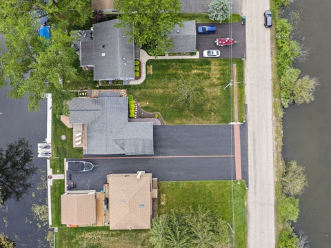 Tiny photo for 715 Monterrey Terrace, McHenry, IL 60050 (MLS # 12665009)