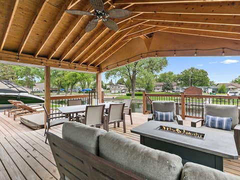 Tiny photo for 715 Monterrey Terrace, McHenry, IL 60050 (MLS # 12665009)