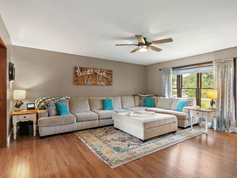 Tiny photo for 715 Monterrey Terrace, McHenry, IL 60050 (MLS # 12665009)
