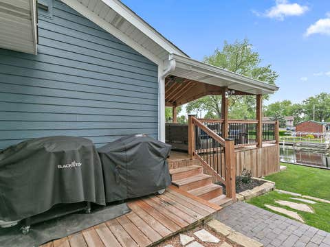 Tiny photo for 715 Monterrey Terrace, McHenry, IL 60050 (MLS # 12665009)