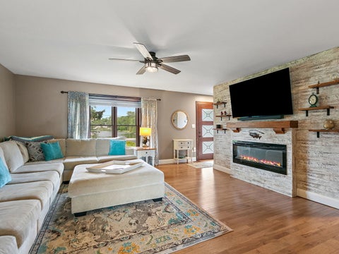 Tiny photo for 715 Monterrey Terrace, McHenry, IL 60050 (MLS # 12665009)
