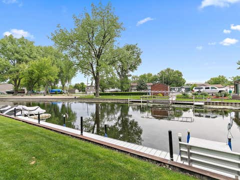 Tiny photo for 715 Monterrey Terrace, McHenry, IL 60050 (MLS # 12665009)