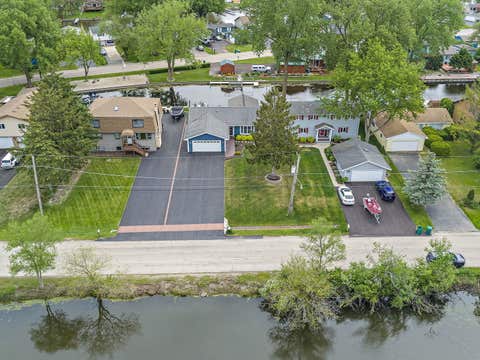 Tiny photo for 715 Monterrey Terrace, McHenry, IL 60050 (MLS # 12665009)