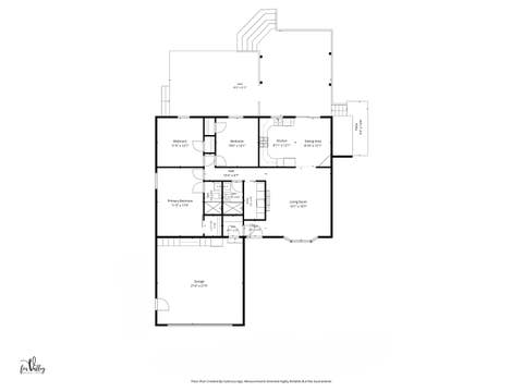 Tiny photo for 715 Monterrey Terrace, McHenry, IL 60050 (MLS # 12665009)
