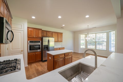 Tiny photo for 13655 Fallow Drive, Huntley, IL 60142 (MLS # 12761850)