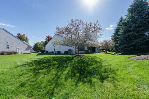 Tiny photo for 13655 Fallow Drive, Huntley, IL 60142 (MLS # 12761850)