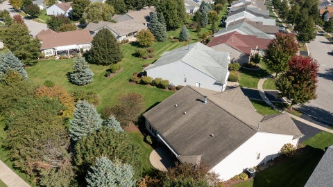 Tiny photo for 13655 Fallow Drive, Huntley, IL 60142 (MLS # 12761850)