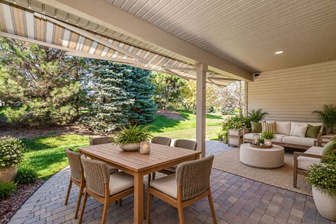 Tiny photo for 13655 Fallow Drive, Huntley, IL 60142 (MLS # 12761850)