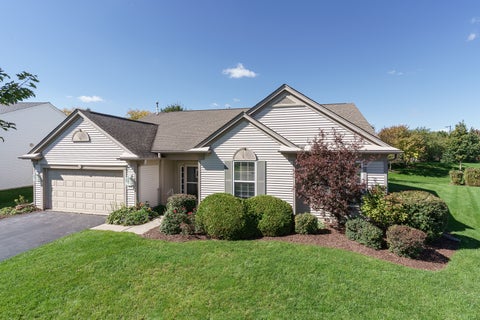 13655 Fallow Drive, Huntley, IL 60142 - #: 12761850