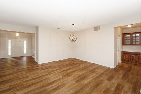 Tiny photo for 13655 Fallow Drive, Huntley, IL 60142 (MLS # 12761850)
