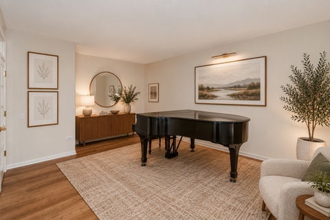 Tiny photo for 13655 Fallow Drive, Huntley, IL 60142 (MLS # 12761850)