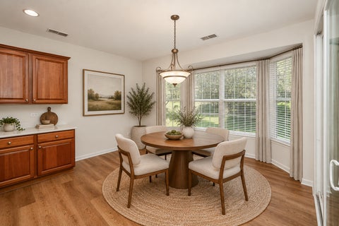 Tiny photo for 13655 Fallow Drive, Huntley, IL 60142 (MLS # 12761850)