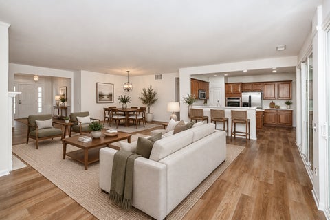 Tiny photo for 13655 Fallow Drive, Huntley, IL 60142 (MLS # 12761850)