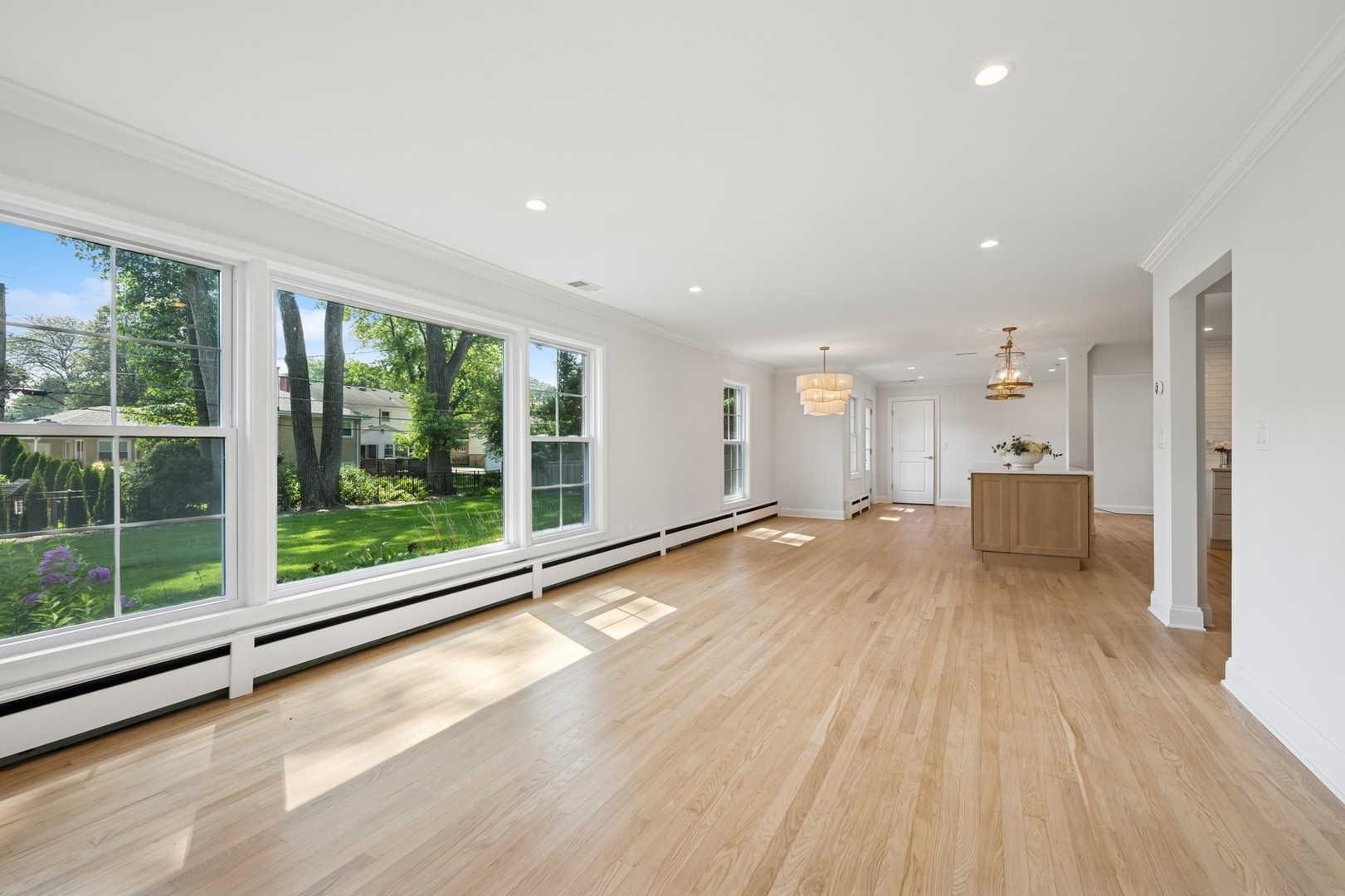 201 S Stratford Road