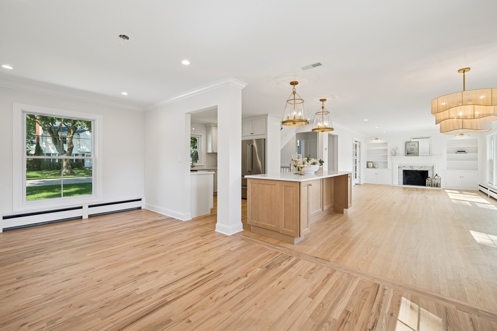 201 S Stratford Road
