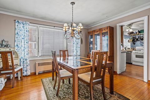 Tiny photo for 9100 S 55th Avenue, Oak Lawn, IL 60453 (MLS # 12525924)