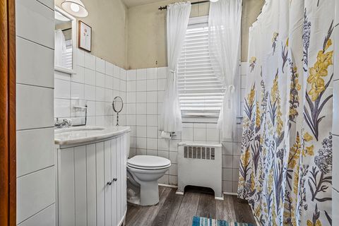 Tiny photo for 9100 S 55th Avenue, Oak Lawn, IL 60453 (MLS # 12525924)