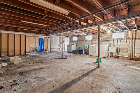 Tiny photo for 9100 S 55th Avenue, Oak Lawn, IL 60453 (MLS # 12525924)