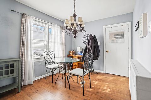 Tiny photo for 9100 S 55th Avenue, Oak Lawn, IL 60453 (MLS # 12525924)