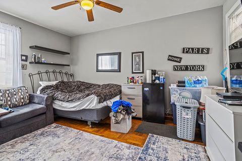 Tiny photo for 9100 S 55th Avenue, Oak Lawn, IL 60453 (MLS # 12525924)