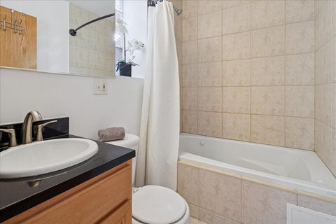 Tiny photo for 6135 S Drexel Avenue #4B, Chicago, IL 60637 (MLS # 12522002)