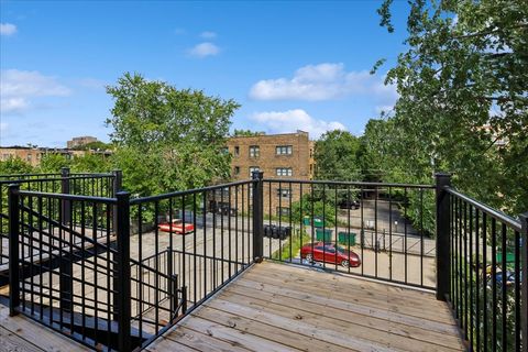 Tiny photo for 6135 S Drexel Avenue #4B, Chicago, IL 60637 (MLS # 12522002)