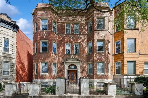 6135 S Drexel Avenue 4B Chicago IL 60637