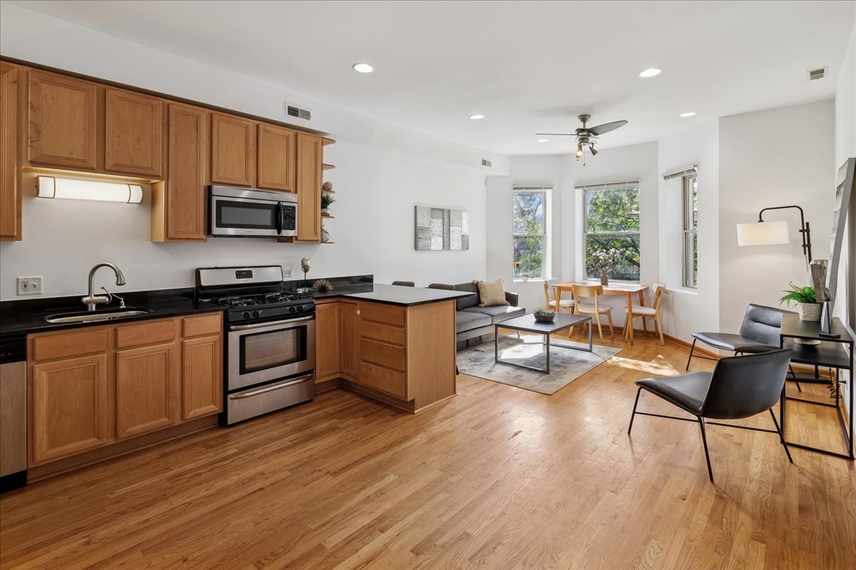 6135 S Drexel Avenue 4B