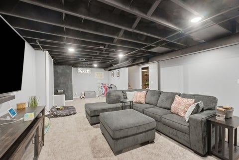Tiny photo for 525 28th Avenue, Moline, IL 61265 (MLS # 12700176)