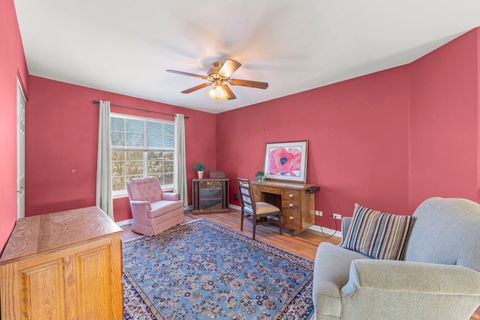 Tiny photo for 31506 Kline Circle, Warrenville, IL 60555 (MLS # 12524502)