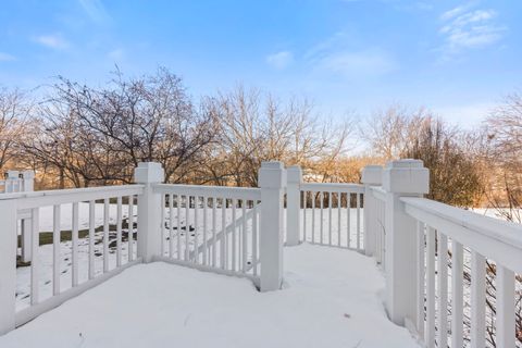 Tiny photo for 31506 Kline Circle, Warrenville, IL 60555 (MLS # 12524502)